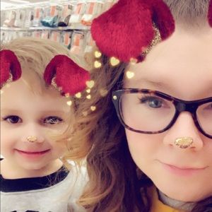 Meet your Posher, Makayla